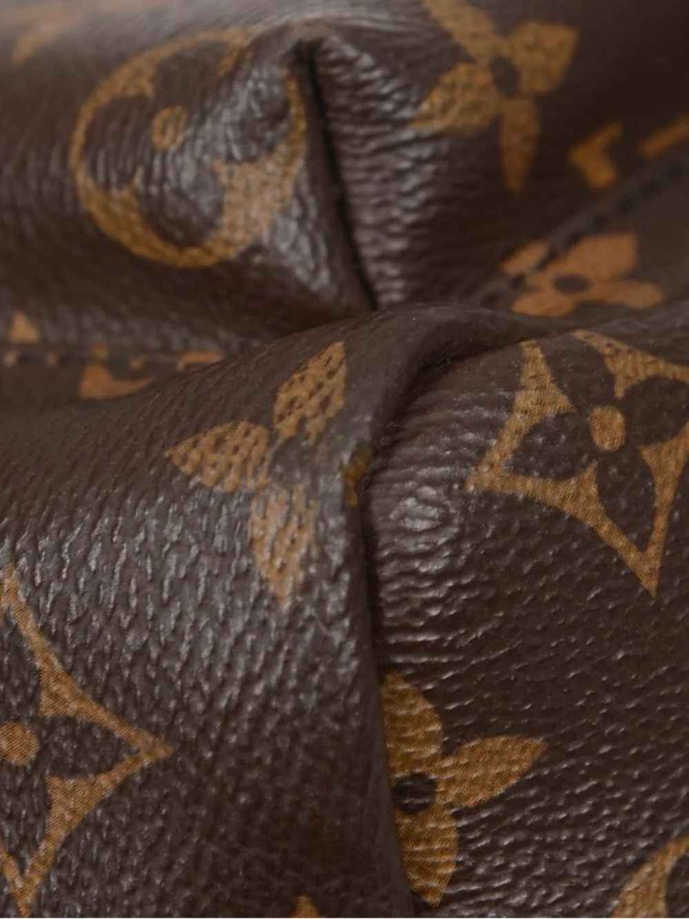 ♥️Louis Vuitton Palm Springs Small Monogram Canvas Backpack♥️
